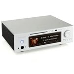 Ремонт сетевых проигрывателей Denon